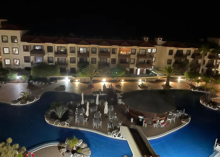 Διαμέρισμα Mar&relax Costa Del Silencio