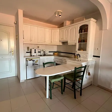 Apartment Mar&relax *