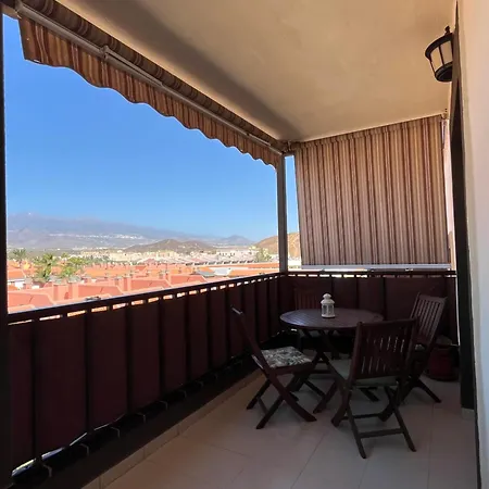 Mar&relax Apartment Costa Del Silencio