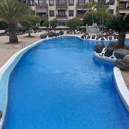 Apartamento Mar&relax