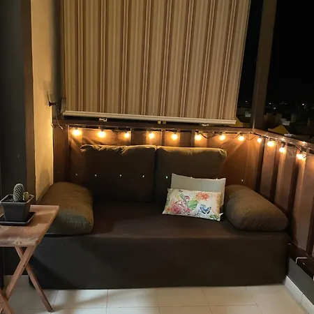 Mar&relax Costa Del Silencio