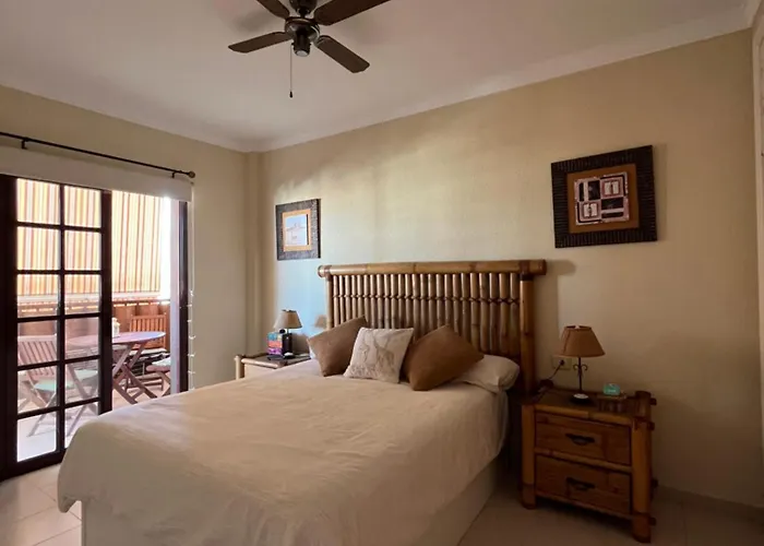 Apartamento Mar&relax *