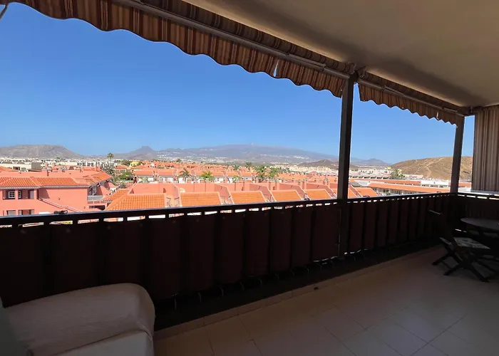 Apartamento Mar&relax