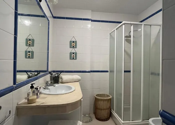 Mar&relax Apartamento