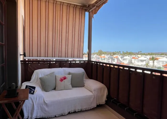 Mar&relax Apartamento *