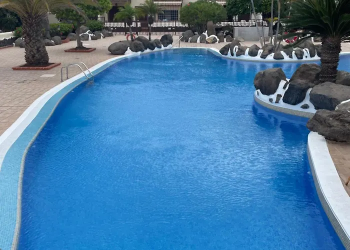 Apartamento Mar&relax