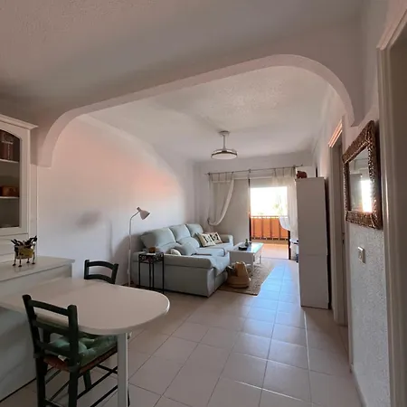 Mar&relax Apartman Costa Del Silencio