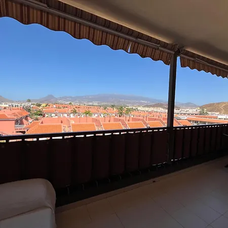 Apartamento Mar&relax