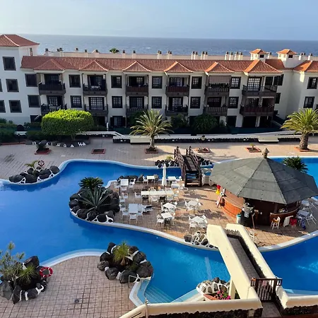 Mar&relax طوستا ديل سيلونثيو