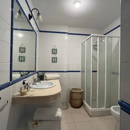 Mar&relax Apartamento