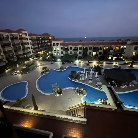 Mar&relax شقة طوستا ديل سيلونثيو