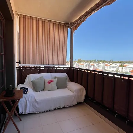 Mar&relax Apartamento *