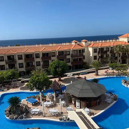 Apartamento Mar&relax Costa del Silencio