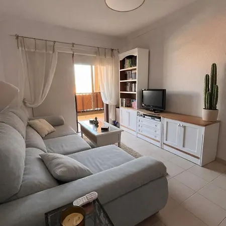 Appartement Mar&relax