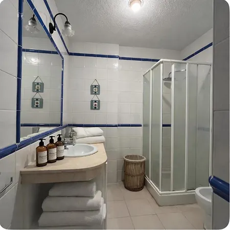 Mar&relax * Costa Del Silencio