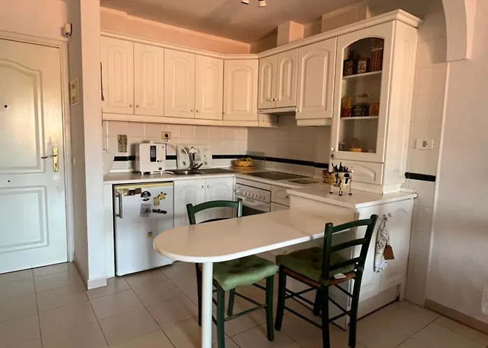 Lejlighed Mar&relax *