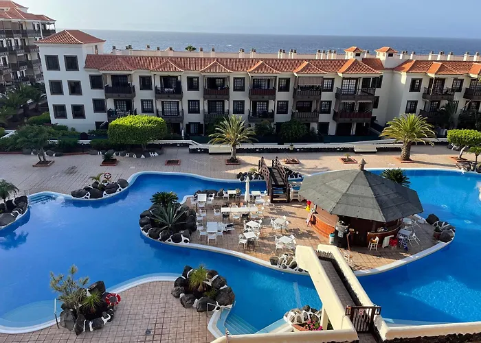 Mar&relax طوستا ديل سيلونثيو