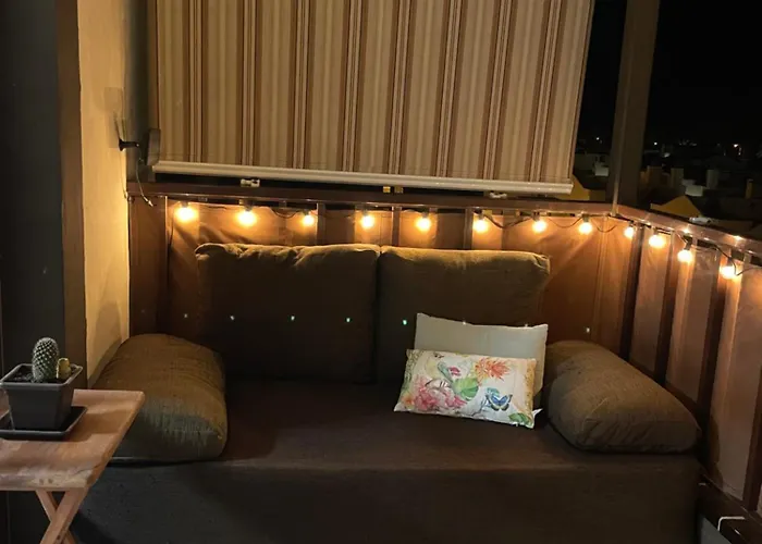 Mar&relax طوستا ديل سيلونثيو